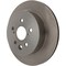 Centric Parts Standard Brake Rotor, 121.44141 121.44141 - alternate 2